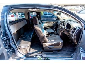 2019 Chevrolet Colorado 2.5 Flex Cab LT Pickup MT รูปที่ 4
